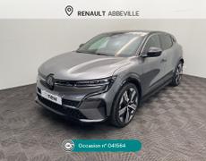 Renault Megane E-Tech Abbeville