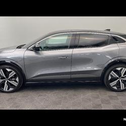 Renault Megane E-Tech E-Tech EV60 220 ch optimum charge Iconic occasion - Abbeville - photo 2/33