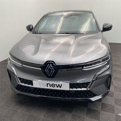 Renault Megane E-Tech E-Tech EV60 220 ch optimum charge Iconic occasion - Abbeville - photo 3/33