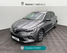 Renault Clio 5 Abbeville