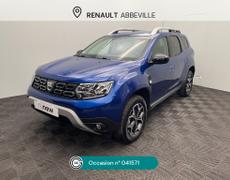 Dacia Duster Abbeville