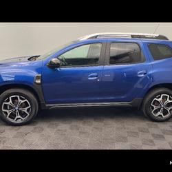 Dacia Duster Blue dCi 115 4x2 15 ans occasion - Abbeville - photo 2/32