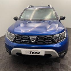 Dacia Duster Blue dCi 115 4x2 15 ans occasion - Abbeville - photo 3/32