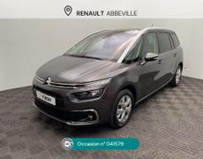 Citroen C4 Spacetourer Abbeville