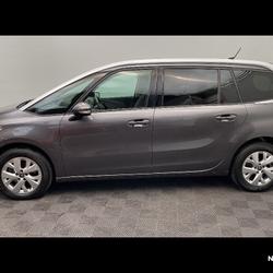 Citroen C4 Spacetourer Grand BlueHDi 120 S&S Live occasion - Abbeville - photo 2/30