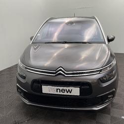 Citroen C4 Spacetourer Grand BlueHDi 120 S&S Live occasion - Abbeville - photo 3/30