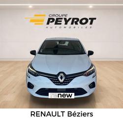 Renault Clio 5 Clio E-Tech full hybrid 145 Techno B&eacute;ziers