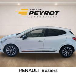 Renault Clio 5 Clio E-Tech full hybrid 145 Techno B&eacute;ziers