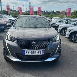 Peugeot 2008 2008 BlueHDi 130 S&S EAT8 GT B&eacute;ziers