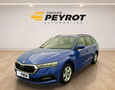 Skoda Octavia Combi Narbonne