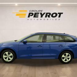 Skoda Octavia Combi Octavia Combi 1.0 TSI mHEV e-TEC 110 ch DSG7 Ambition Narbonne