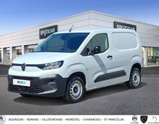Citroen Berlingo Villefontaine