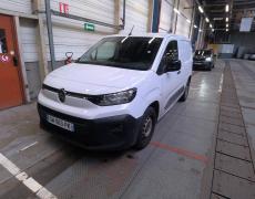 Citroen Berlingo Villefontaine
