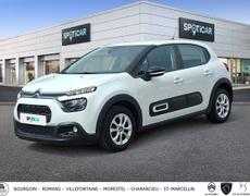 Citroen C3 Societe Villefontaine
