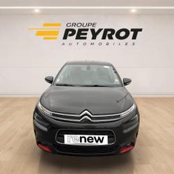 Citroen C4 Cactus C4 Cactus BlueHDi 100 S&S BVM6 Live Narbonne