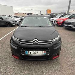 Citroen C4 Cactus C4 Cactus BlueHDi 100 S&S BVM6 Shine Narbonne