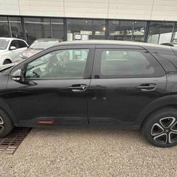 Citroen C4 Cactus C4 Cactus BlueHDi 100 S&S BVM6 Shine Narbonne