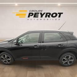 Citroen C4 Cactus C4 Cactus BlueHDi 100 S&S BVM6 Live Narbonne