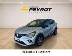 Renault Captur Béziers