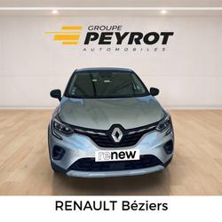 Renault Captur Captur TCe 90 - 21 Intens B&eacute;ziers