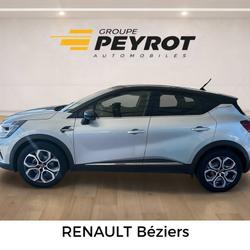 Renault Captur Captur TCe 90 - 21 Intens B&eacute;ziers