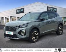 Peugeot 2008 Villefontaine