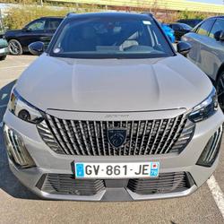 Peugeot 2008 2008 PureTech 130 S&S EAT8 GT Villefontaine