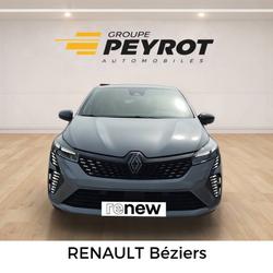 Renault Clio 5 Clio E-Tech full hybrid 145 Esprit Alpine B&eacute;ziers