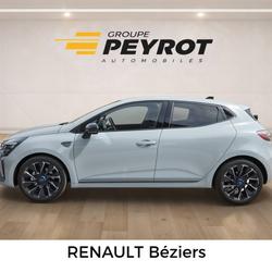 Renault Clio 5 Clio E-Tech full hybrid 145 Esprit Alpine B&eacute;ziers