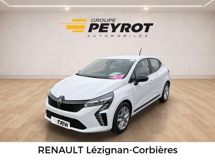 Renault Clio - Clio TCe 90 Evolution - 15 390 €