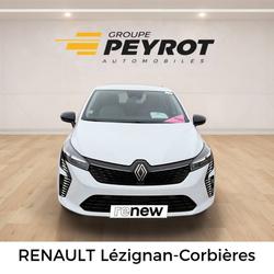 Renault Clio 5 Clio TCe 90 Evolution L&eacute;zignan-Corbi&egrave;res
