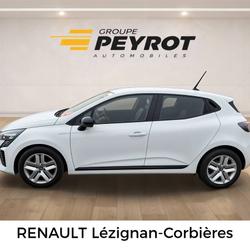 Renault Clio 5 Clio TCe 90 Evolution L&eacute;zignan-Corbi&egrave;res