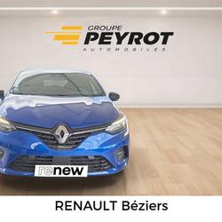 Renault Clio 5 Clio E-Tech 140 - 21N Limited B&eacute;ziers