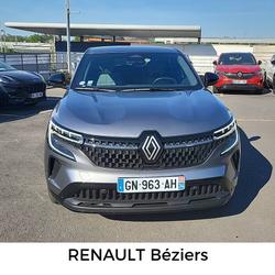 Renault Austral Austral E-Tech hybrid 200 Techno B&eacute;ziers