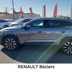 Renault Austral Austral E-Tech hybrid 200 Techno B&eacute;ziers