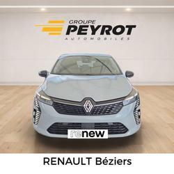 Renault Clio 5 Clio TCe 90 Evolution B&eacute;ziers