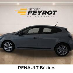 Renault Clio 5 Clio TCe 90 Evolution B&eacute;ziers
