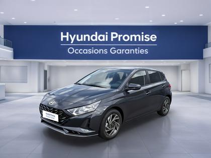 Hyundai i20 - i20 1.0 T-GDi 90 Intuitive - 20 990 €