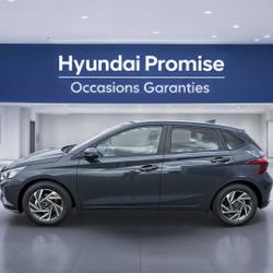 Hyundai i20 i20 1.0 T-GDi 90 Intuitive Cholet