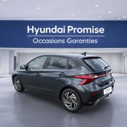 Hyundai i20 i20 1.0 T-GDi 90 Intuitive Cholet