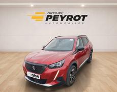 Peugeot 2008 - 2008 BlueHDi 130 S&S EAT8 Allure - 17 490 €