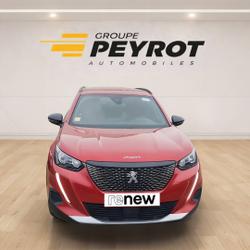 Peugeot 2008 2008 BlueHDi 130 S&S EAT8 Allure Narbonne