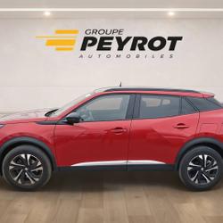 Peugeot 2008 2008 BlueHDi 130 S&S EAT8 Allure Narbonne