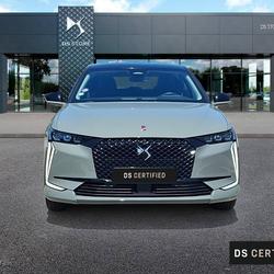 DS DS4 DS 4 PureTech 180 EAT8 Performance Line Bourgoin-Jallieu