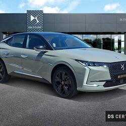 DS DS4 DS 4 PureTech 180 EAT8 Performance Line Bourgoin-Jallieu