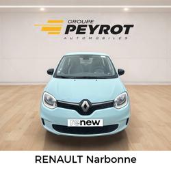 Renault Twingo 3 Twingo III SCe 65 Equilibre Narbonne