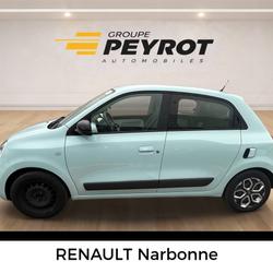 Renault Twingo 3 Twingo III SCe 65 Equilibre Narbonne