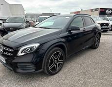 Mercedes GLA Narbonne