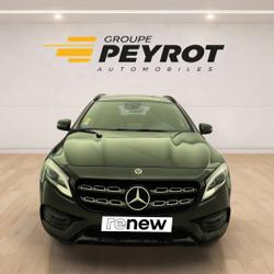 Mercedes GLA GLA 220 d 7-G DCT Fascination Narbonne