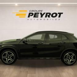 Mercedes GLA GLA 220 d 7-G DCT Fascination Narbonne